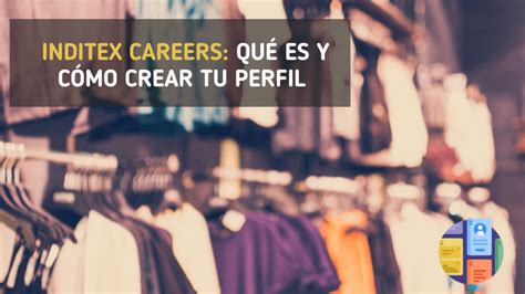 inditexcareers|More.